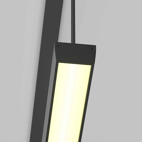 Светильник на шине Maytoni TR170-1-26W3K-B