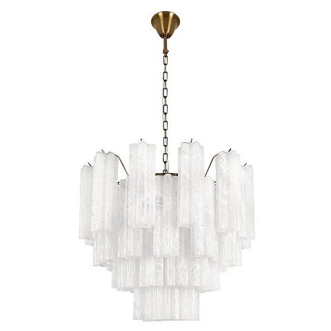 Подвесная люстра LOFT IT 10580/600 White