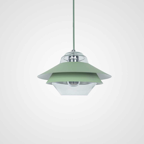Подвесной светильник Imperium Loft UFO01 290497-26