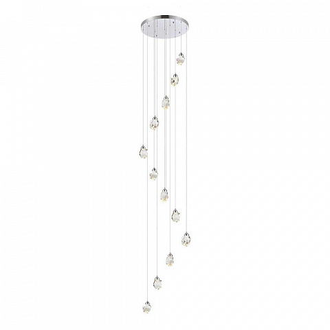 Подвесной светильник ST Luce CASCATO SL6114.103.12