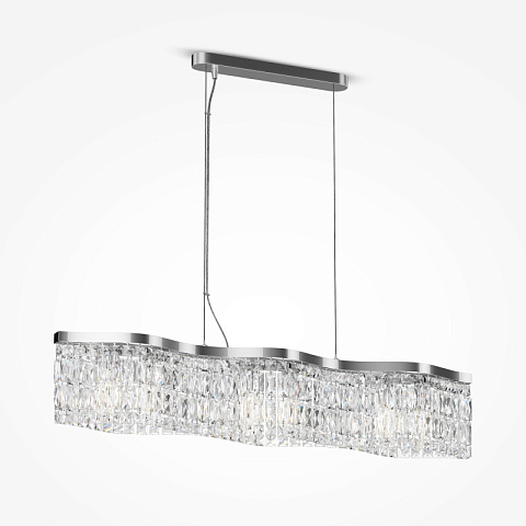 Подвесная люстра Maytoni DIA005PL-06CH