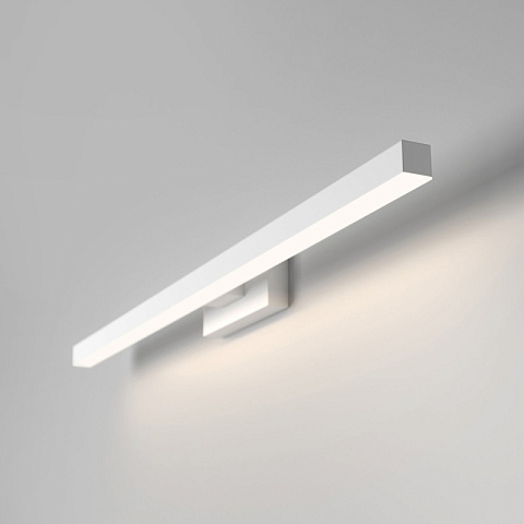 Светильник для картин Elektrostandard 40157/LED белый