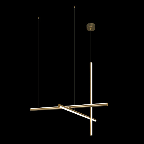 Подвесной светильник LOFT IT 10393/D
