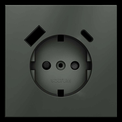 Клавиша/Накладка VOLTUM VLS001006