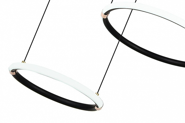 Подвесной светодиодный светильник Natali Kovaltseva Led Lamps 81280