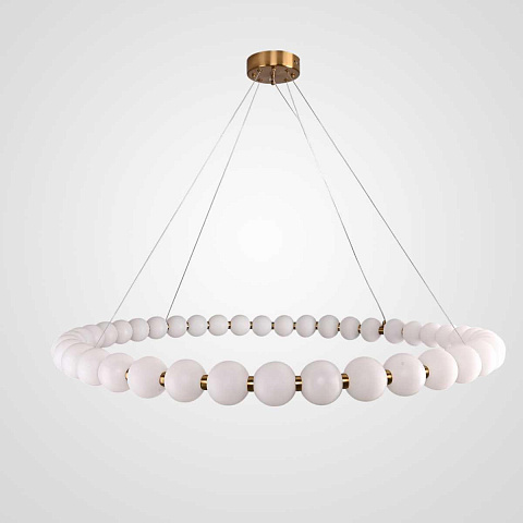Подвесная люстра Imperium Loft Cara Ring D118 298008-01