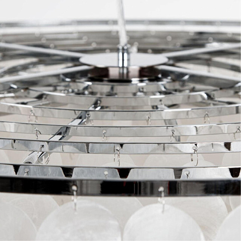 Подвесная люстра ARTE Lamp A4100LM-12CC