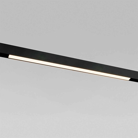 Трековый светодиодный светильник Elektrostandard Slim Magnetic 85034/01 a067375