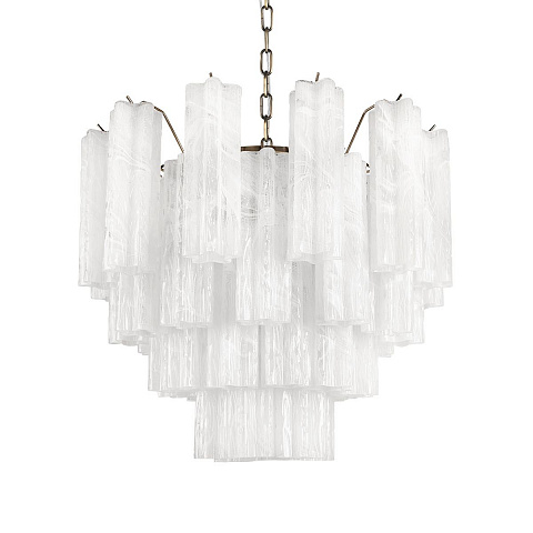 Подвесная люстра LOFT IT 10580/600 White