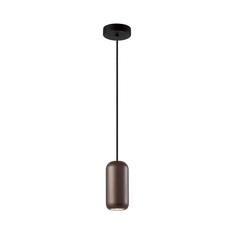 Подвесной светильник Odeon Light 5060/1D
