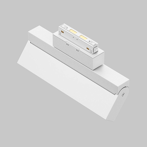 Светильник на шине Maytoni TR077-2-20W4K-W