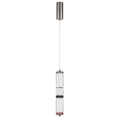 Подвесной светильник Odeon Light 5456/12L