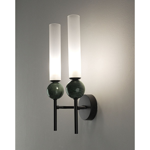 Бра Moderli Illis V11794-2W