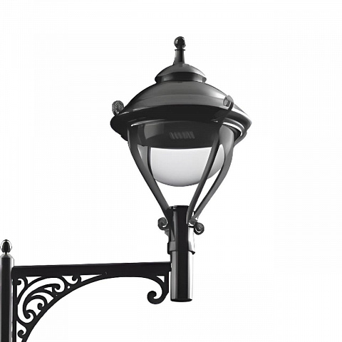 Светильник OXOR-AMPIL-C-400x750-35W Day4000 (BK, 120 deg, 230V) IP65 Arlight 052437