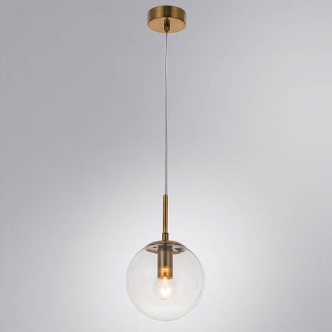 Подвесной светильник ARTE Lamp A1915SP-1AB