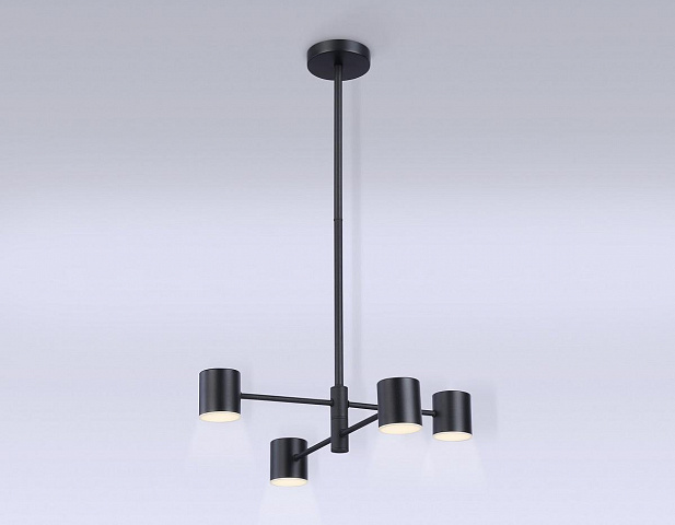 Люстра на штанге Ambrella Light FL51707