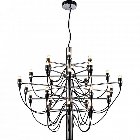 Подвесная люстра Divinare 8030/02 LM-30