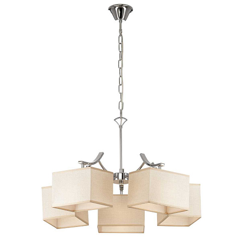 Подвесная люстра Citilux CL460251