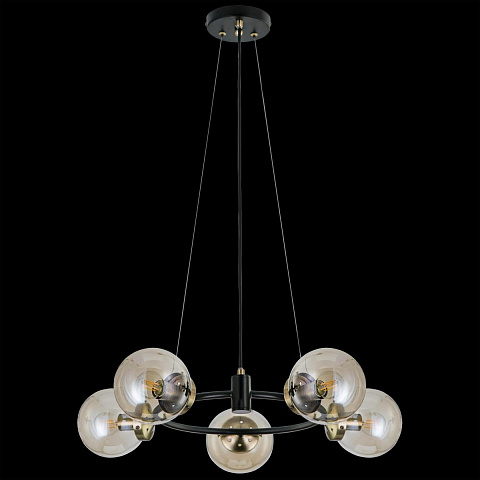 Подвесная люстра Citilux CL105155
