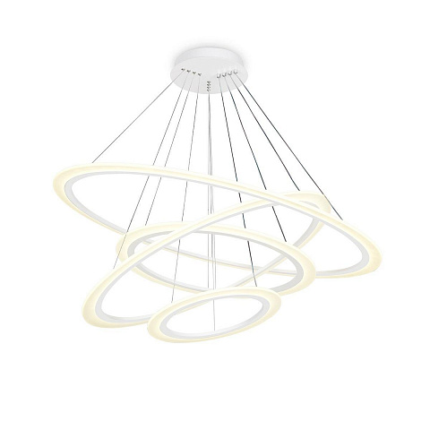 Каскадная люстра Ambrella Light FA4363