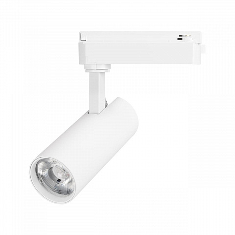 Светильник LGD-GERA-2TR-R60-15W Day4000 (WH, 36 deg, 230V) Arlight 055045