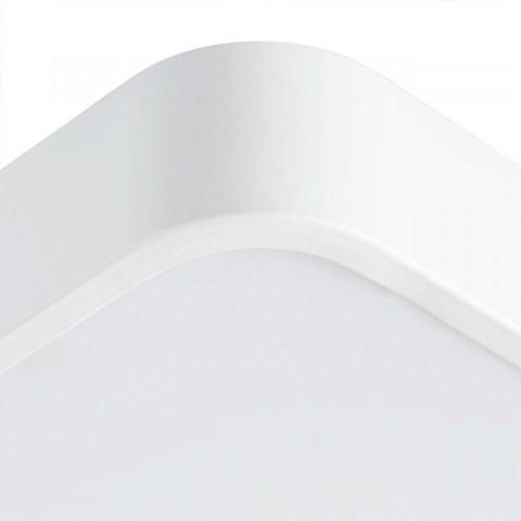 Накладной светильник ARTE Lamp A2663PL-1WH