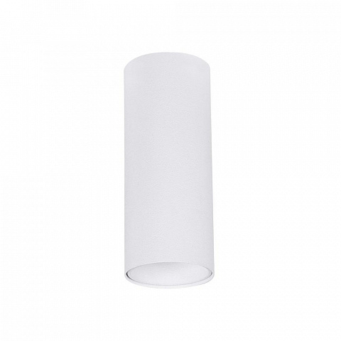 Точечный накладной светильник Arte Lamp NET MINI A6450PL-1WH
