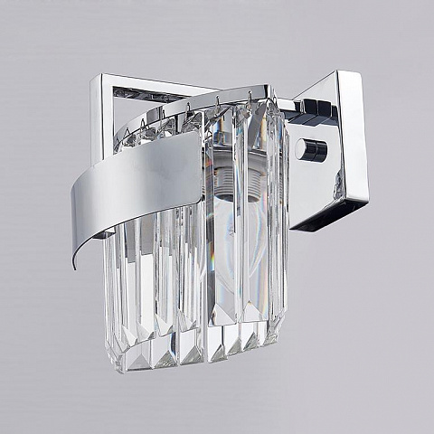 Бра Newport 4351/A chrome new