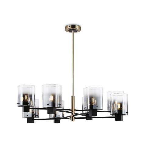 Люстра на штанге Ambrella Light LH57043