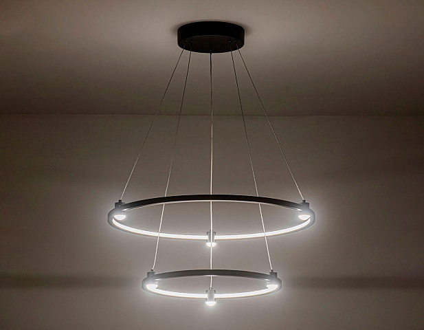Подвесной светодиодный светильник Ambrella light Comfort Line FL5506