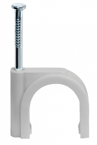 Navigator Скобы 71 070 NCR-09-50 (50 шт/упак)