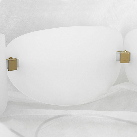 Подвесная люстра Lussole LSP-7022