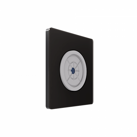 Systeme Electric Systeme Infinity Полярная ночь Вывод кабельный