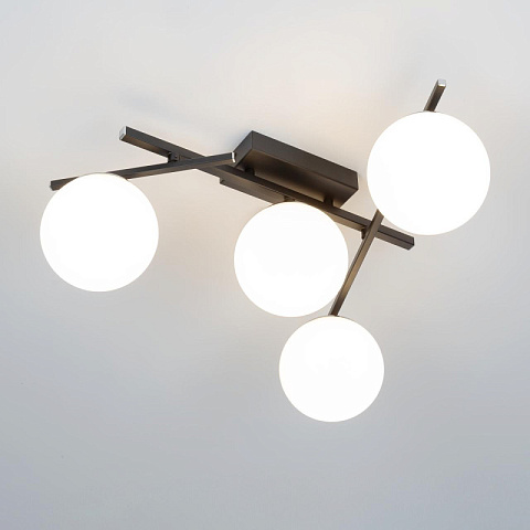 Накладная люстра Citilux CL223142