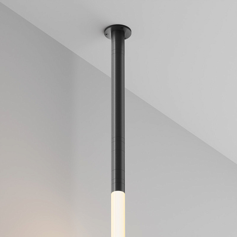 Соединитель для шинопровода Maytoni CA011-L300-100W-B