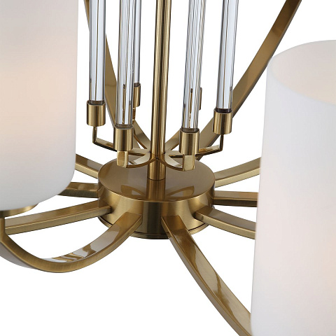 Подвесная люстра ST Luce Opalus SL1403.303.08