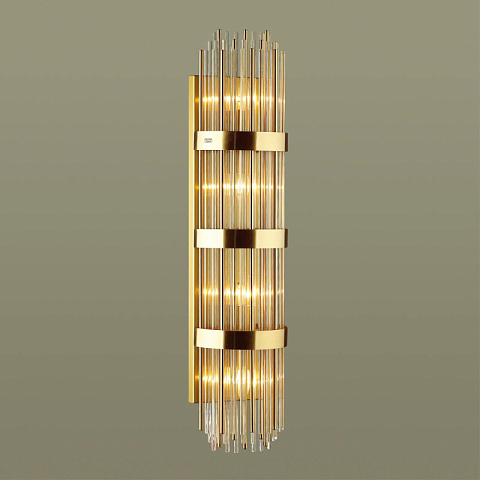 Бра Odeon Light 4854/4W