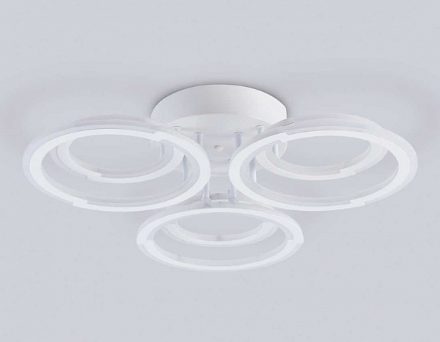 Накладная люстра Ambrella Light FA8943