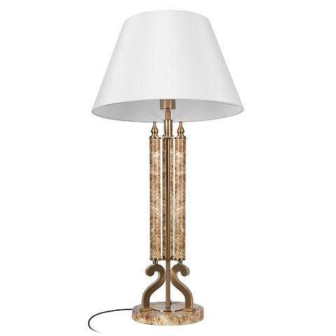 Настольная лампа LOFT IT 10443T/A