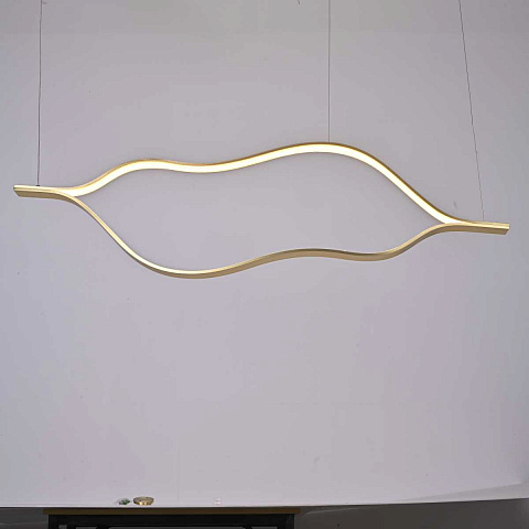 Подвесной светильник Imperium Loft Tape Light 177932-49