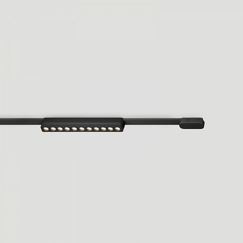 Подвод питания Denkirs TR5215-BK