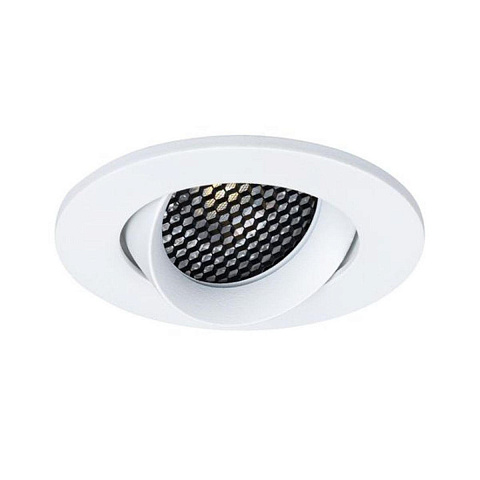 Встраиваемый светильник ARTE Lamp A2865PL-1WH