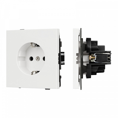 Розетка Arlight 054641