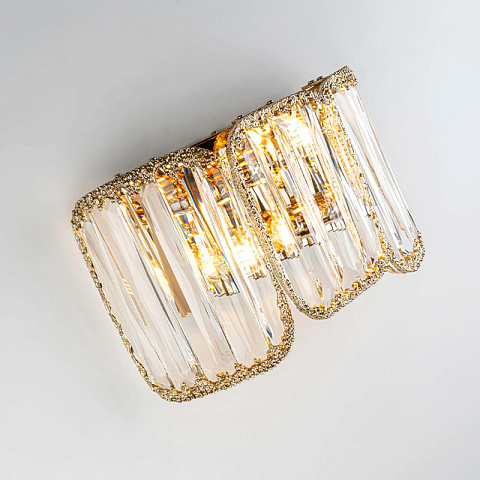 Бра MODELUX ML.5660.325 GD