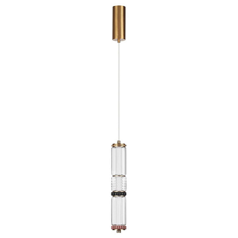 Подвесной светильник Odeon Light 5455/12L