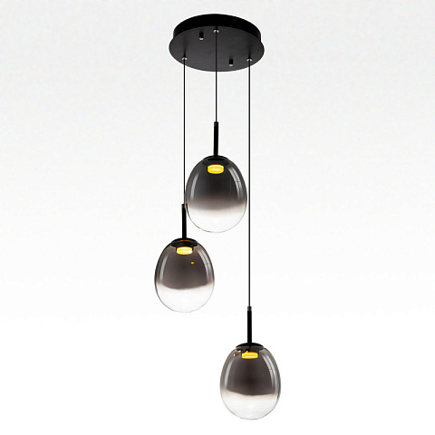 Подвесной светильник Citilux CL247022