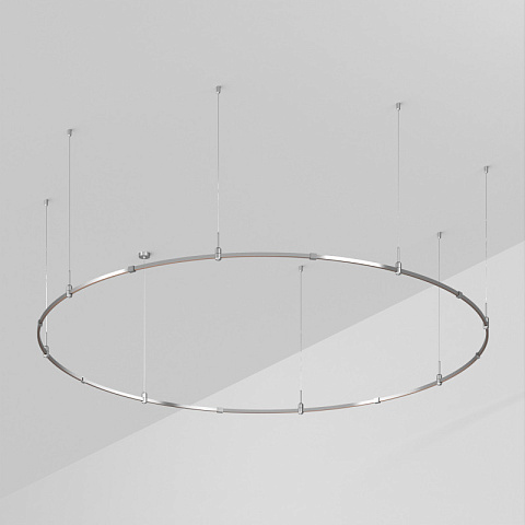 Шинопровод Arlight 050202