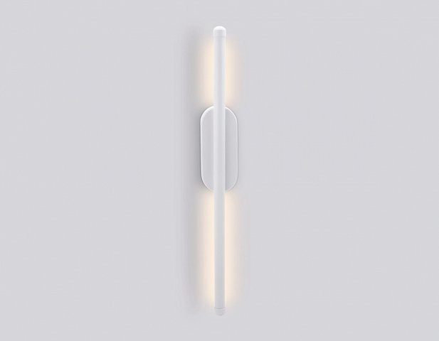 Настенный светодиодный светильник Ambrella light Comfort Line FL5199