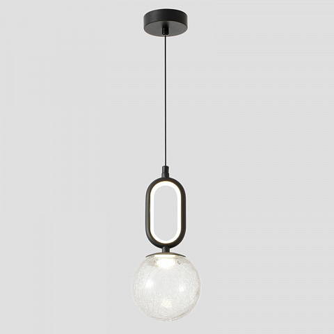 Подвесной светильник Crystal Lux CATKIN SP1.1