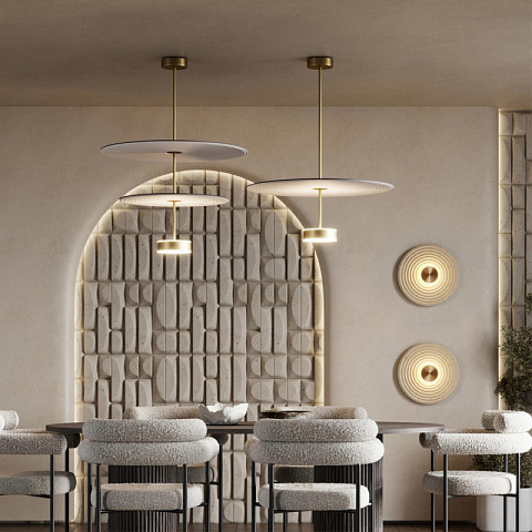 Подвесной светильник Odeon Light 7035/20CL